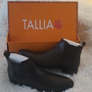 Tallia Chelsea Boots
